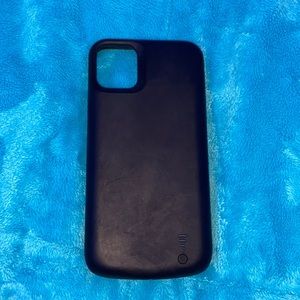 iPhone Charger Case